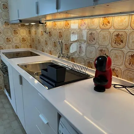 Xperiencehouse Algarve Апартаменты Картейра