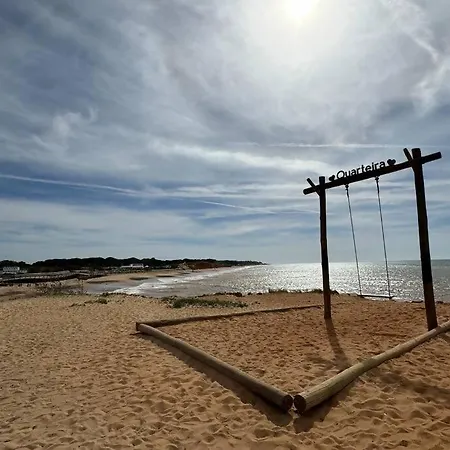 アパート Xperiencehouse Algarve クアルテイラ