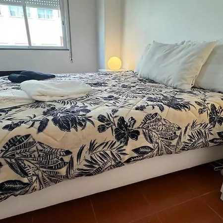 Xperiencehouse Algarve * Quarteira