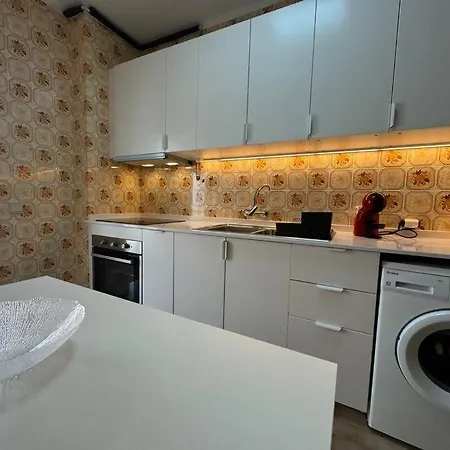 Xperiencehouse Algarve Appartement