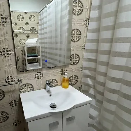 Xperiencehouse Algarve Quarteira
