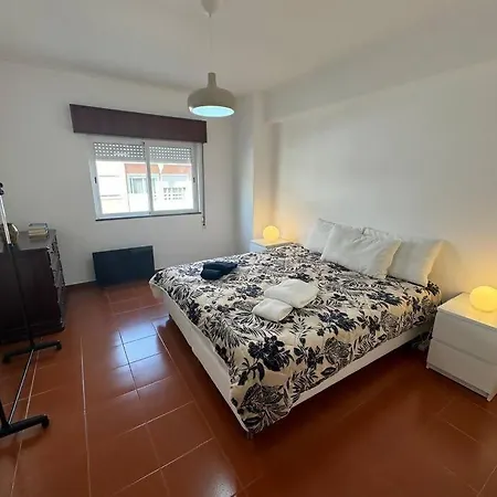 Xperiencehouse Algarve Апартаменты