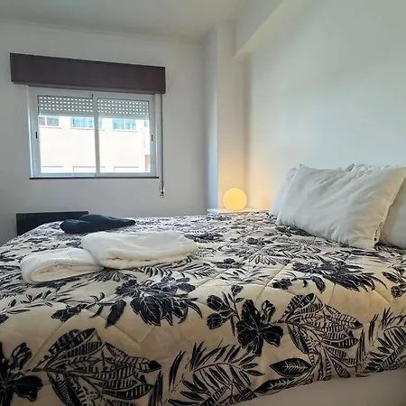 Апартаменты Xperiencehouse Algarve