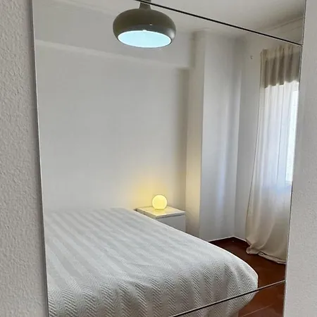 Apartman Xperiencehouse Algarve *