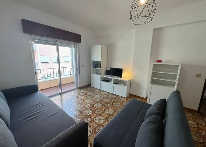 Appartement Xperiencehouse Algarve