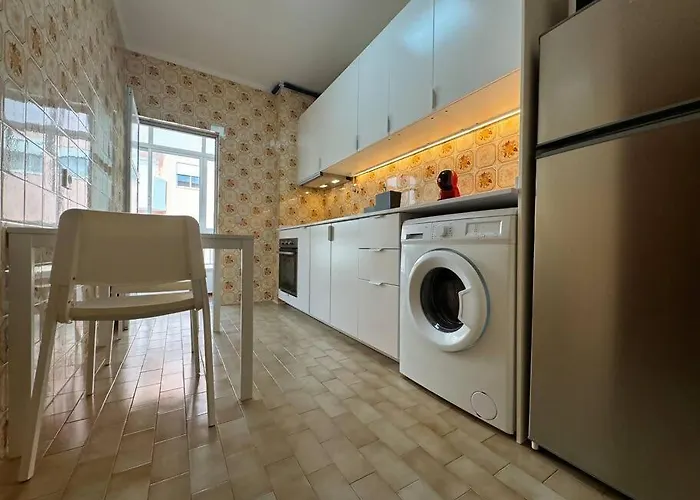 Xperiencehouse Algarve Appartement *