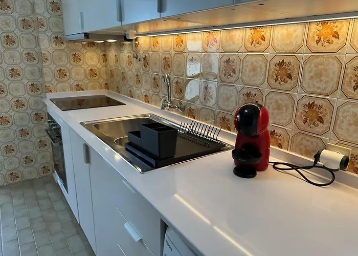 Xperiencehouse Algarve Appartement Quarteira