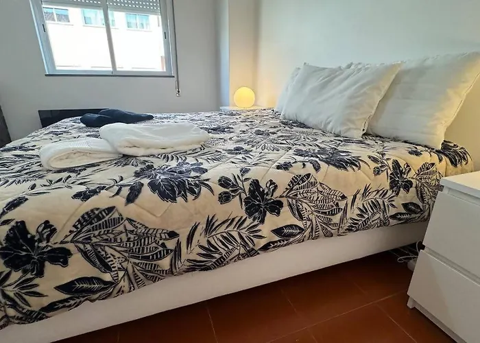 Xperiencehouse Algarve * Quarteira