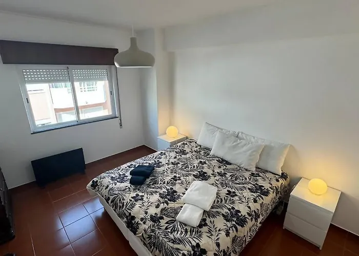 Xperiencehouse Algarve * Quarteira