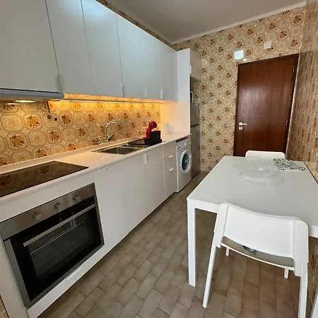Xperiencehouse Algarve Apartment Quarteira