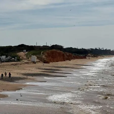 아파트 Xperiencehouse Algarve
