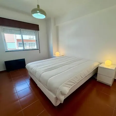 Apartment Xperiencehouse Algarve Quarteira