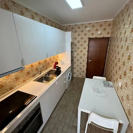아파트 Xperiencehouse Algarve