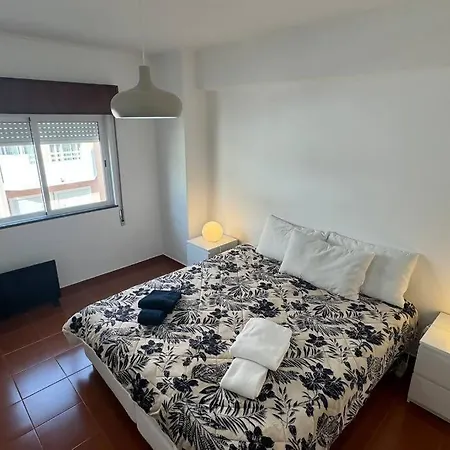 Xperiencehouse Algarve * Quarteira