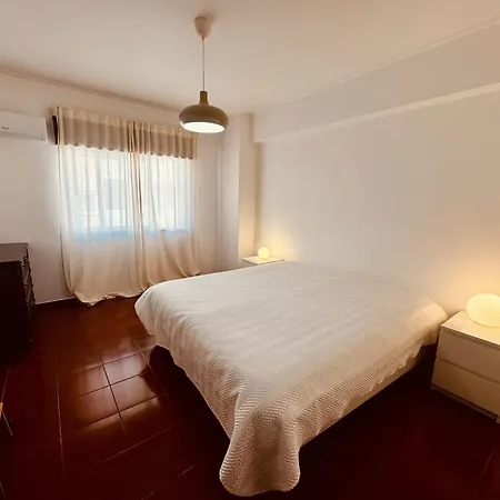 Xperiencehouse Algarve Apartman