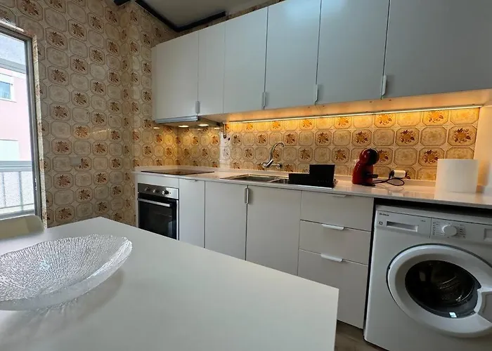 Xperiencehouse Algarve 아파트