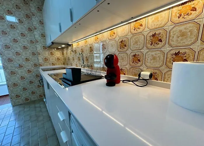 Xperiencehouse Algarve 아파트 쿼테이라