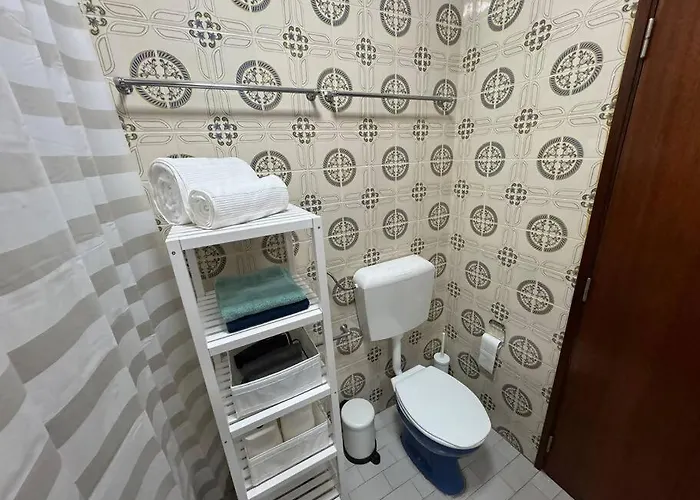 아파트 Xperiencehouse Algarve 쿼테이라