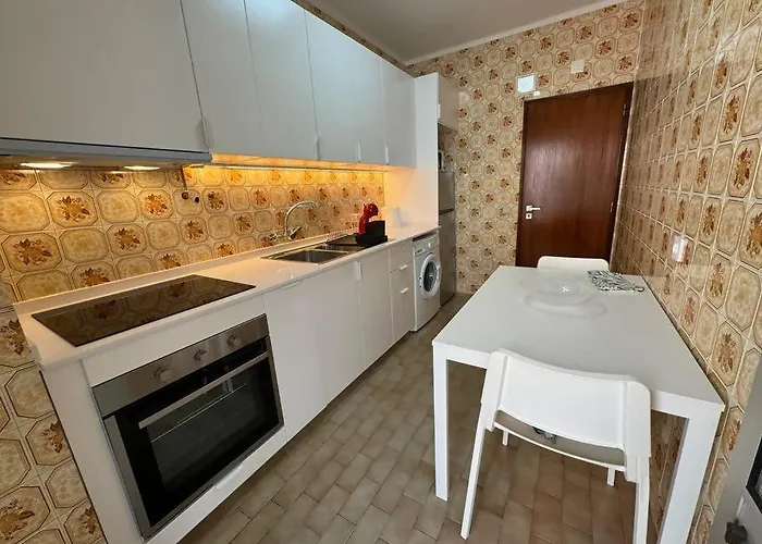 Xperiencehouse Algarve Apartamento Quarteira
