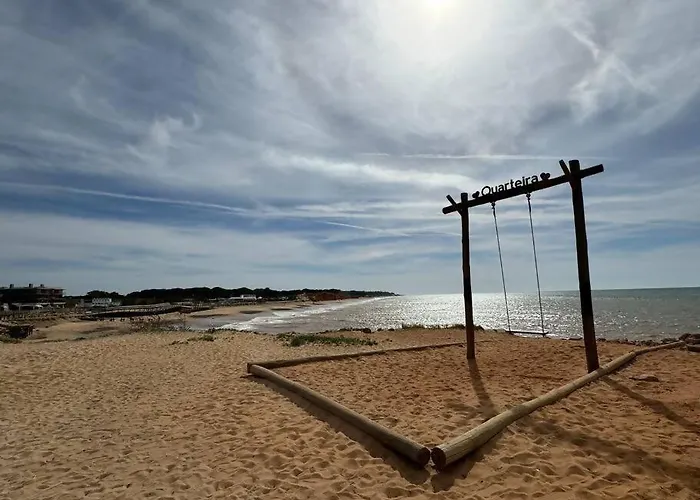 Apartamento Xperiencehouse Algarve Quarteira