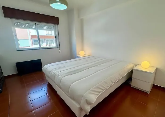 Apartamento Xperiencehouse Algarve Quarteira