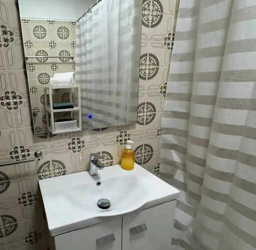 Xperiencehouse Algarve Quarteira