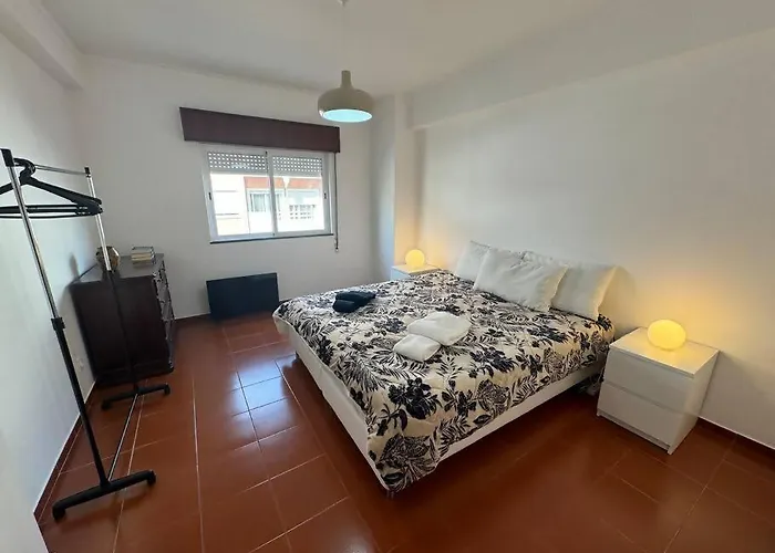 Xperiencehouse Algarve Apartamento