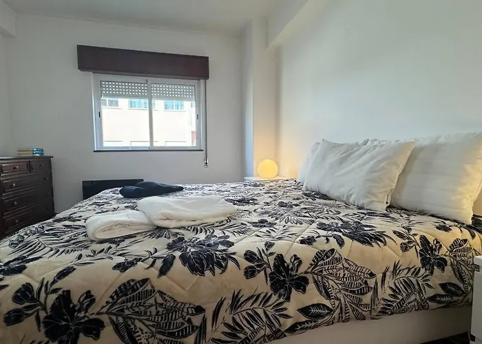 Apartamento Xperiencehouse Algarve
